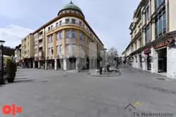 Centar - "Korzo" - Kancelarijski prostor 21,63 m2 1