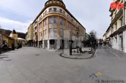 Centar - "Korzo" - Kancelarijski prostor 21,63 m2 3