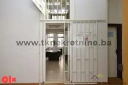Centar - "Korzo" - Kancelarijski prostor 21,63 m2 11