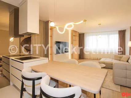 Dvosoban stan - Novo Sarajevo - Sarajevo Tower - 62 m2 5