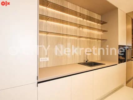 Dvosoban stan - Novo Sarajevo - Sarajevo Tower - 62 m2 6