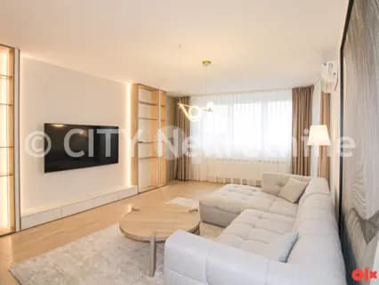 Dvosoban stan - Novo Sarajevo - Sarajevo Tower - 62 m2 1