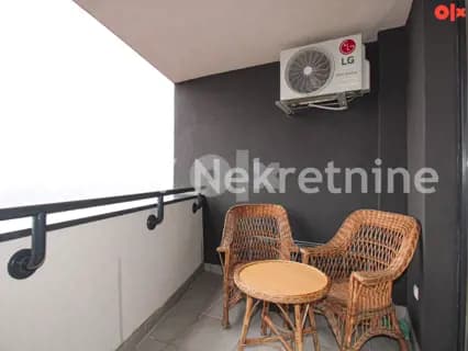 Dvosoban stan - Novo Sarajevo - Sarajevo Tower - 62 m2 12