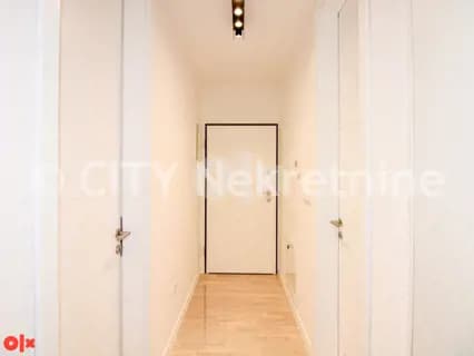 Dvosoban stan - Novo Sarajevo - Sarajevo Tower - 62 m2 16