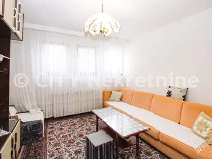 Trosoban stan - Stari grad - Mihrivode - 55 m2 3