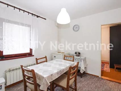 Trosoban stan - Stari grad - Mihrivode - 55 m2 5