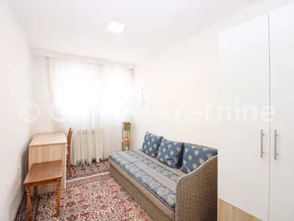 Trosoban stan - Stari grad - Mihrivode - 55 m2 11