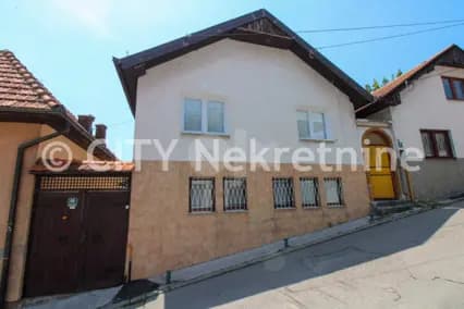 Trosoban stan - Stari grad - Mihrivode - 55 m2 15
