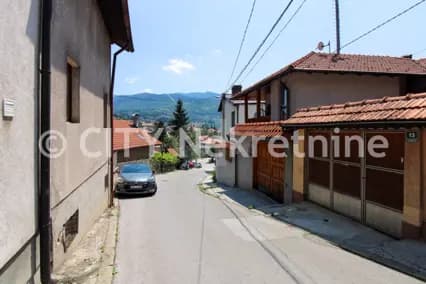 Trosoban stan - Stari grad - Mihrivode - 55 m2 16