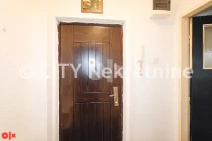 Stan - Garsonjera - Novi grad - Švrakino selo - 27 m2 2