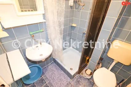 Stan - Garsonjera - Novi grad - Švrakino selo - 27 m2 3