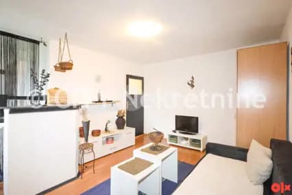 Stan - Garsonjera - Novi grad - Švrakino selo - 27 m2 6