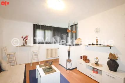 Stan - Garsonjera - Novi grad - Švrakino selo - 27 m2 8