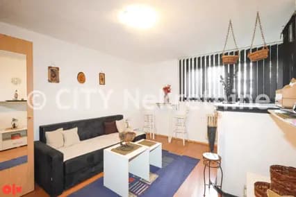 Stan - Garsonjera - Novi grad - Švrakino selo - 27 m2 1