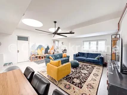 Penthouse - Stan - Novo Sarajevo - Grbavica - 136 m2 2