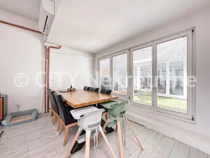 Penthouse - Stan - Novo Sarajevo - Grbavica - 136 m2 5