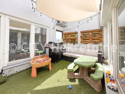 Penthouse - Stan - Novo Sarajevo - Grbavica - 136 m2 7