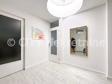 Penthouse - Stan - Novo Sarajevo - Grbavica - 136 m2 12