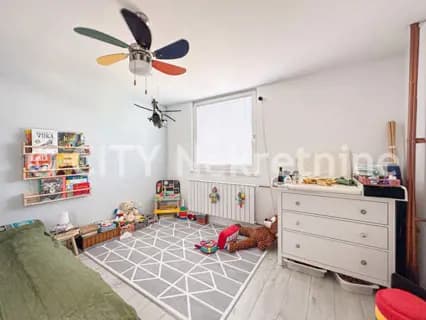 Penthouse - Stan - Novo Sarajevo - Grbavica - 136 m2 13