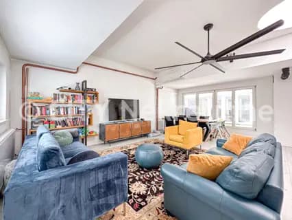 Penthouse - Stan - Novo Sarajevo - Grbavica - 136 m2 15