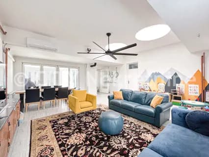 Penthouse - Stan - Novo Sarajevo - Grbavica - 136 m2 1