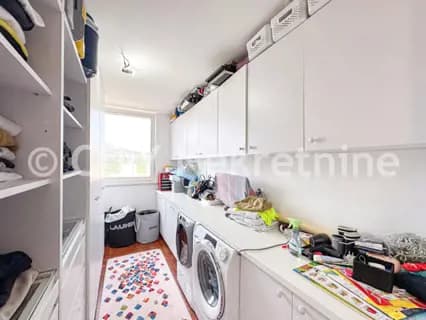 Penthouse - Stan - Novo Sarajevo - Grbavica - 136 m2 16