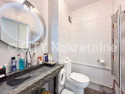 Penthouse - Stan - Novo Sarajevo - Grbavica - 136 m2 18