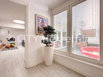 Penthouse - Stan - Novo Sarajevo - Grbavica - 136 m2 20