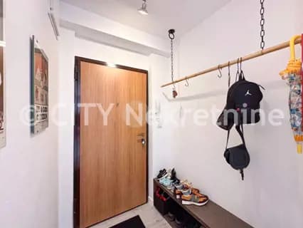Penthouse - Stan - Novo Sarajevo - Grbavica - 136 m2 22