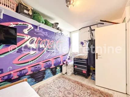 Penthouse - Stan - Novo Sarajevo - Grbavica - 136 m2 25