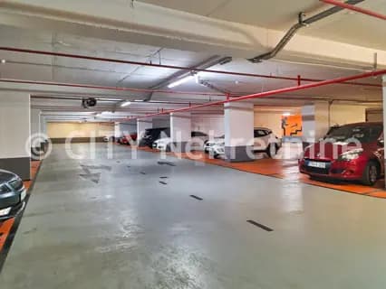 Garaža - Novo Sarajevo - Sarajevo tower - 15m2 4
