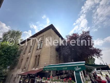 Četverosoban stan - Centar - Obala Maka Dizdara 18