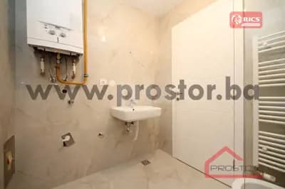 NOVOGRADNJA BUĆA POTOK! Dvosoban stan sa lođom! 6