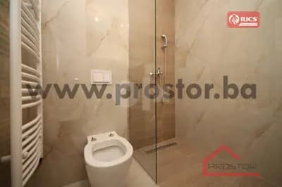 NOVOGRADNJA BUĆA POTOK! Dvosoban stan sa lođom! 8