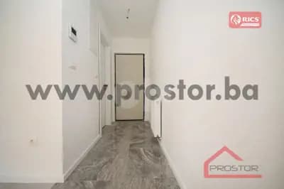 NOVOGRADNJA BUĆA POTOK! Dvosoban stan sa lođom! 10