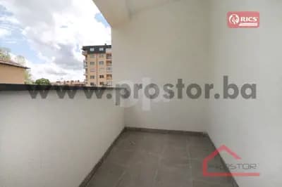 NOVOGRADNJA BUĆA POTOK! Dvosoban stan sa lođom! 11
