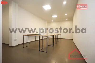 PROSTOR izdaje: Poslovni prostor, 100m2-800m2, Stup 4
