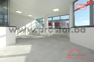 PROSTOR izdaje: Poslovni prostor, 100m2-800m2, Stup 5
