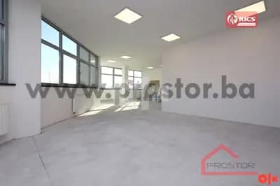 PROSTOR izdaje: Poslovni prostor, 100m2-800m2, Stup 5