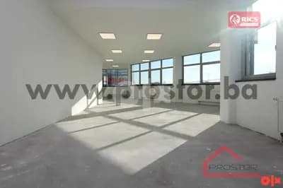 PROSTOR izdaje: Poslovni prostor, 100m2-800m2, Stup 8