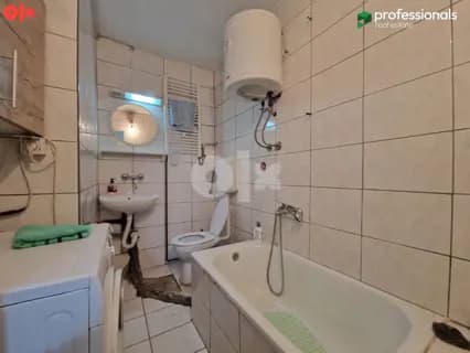 Stan Grbavica Novo Sarajevo 55 m2 1