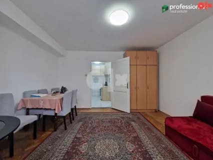 Stan Grbavica Novo Sarajevo 55 m2 3