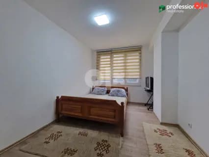 Stan Grbavica Novo Sarajevo 55 m2 4