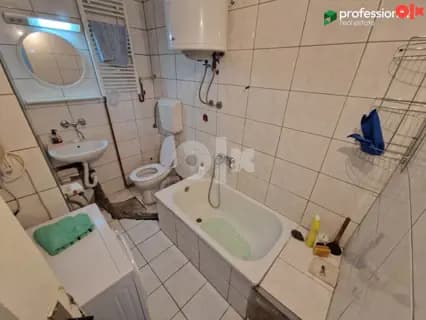 Stan Grbavica Novo Sarajevo 55 m2 9