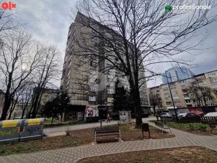 Stan Grbavica Novo Sarajevo 55 m2 10