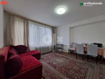 Stan Grbavica Novo Sarajevo 55 m2 11