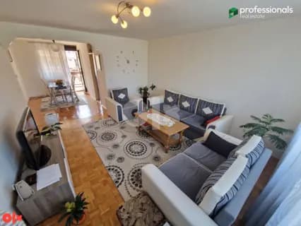 Stan Dobrinja 3 Novi Grad Sarajevo 2