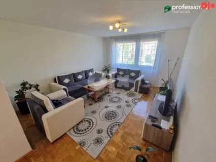 Stan Dobrinja 3 Novi Grad Sarajevo 4