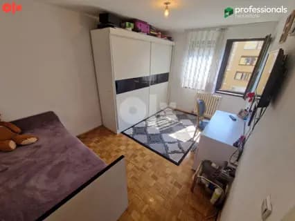 Stan Dobrinja 3 Novi Grad Sarajevo 7
