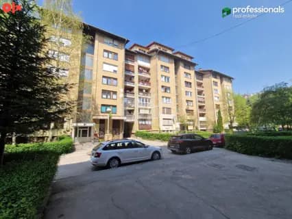 Stan Dobrinja 3 Novi Grad Sarajevo 1